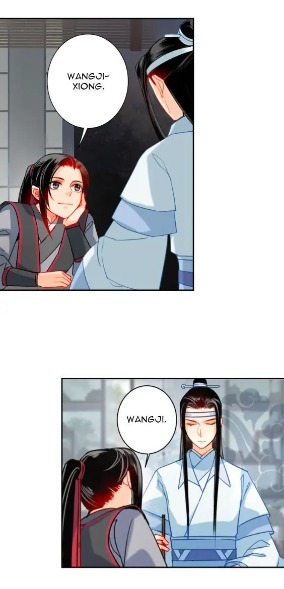 Mo Dao Zu Shi Chapter 34 image 09_optimized